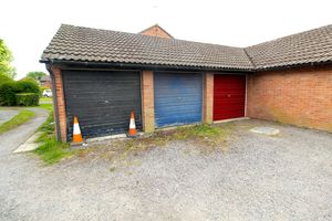 Garage- click for photo gallery